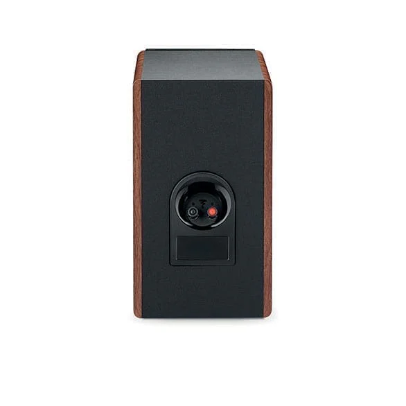 Полочная акустика Focal Vestia N°1 Dark Wood