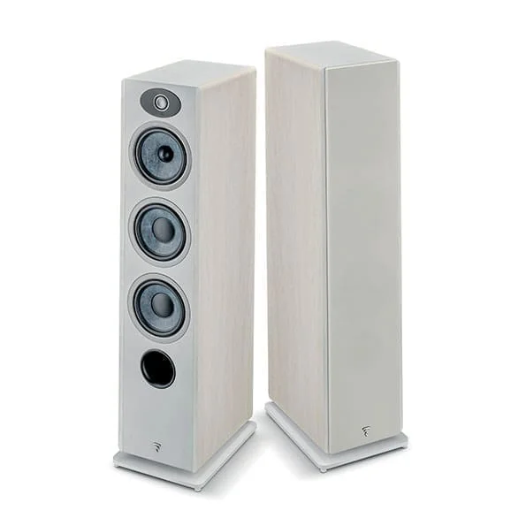 Напольная акустика Focal Vestia N°2 Light Wood