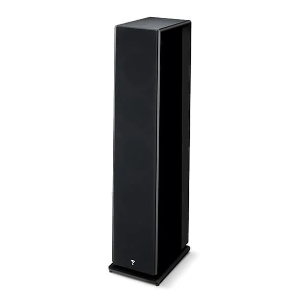 Напольная акустика Focal Vestia N°3 Black High Gloss