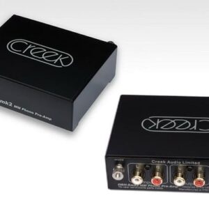 Фонокорректор Creek OBH-8mk2