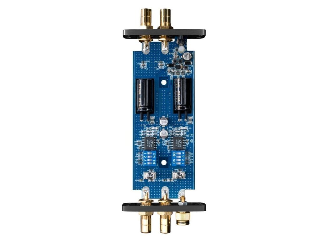 Фонокорректор Emotiva XPS-1