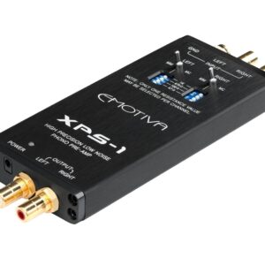 Фонокорректор Emotiva XPS-1