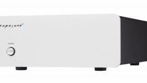 Фонокорректор Exposure XM3 Phono Amplifier