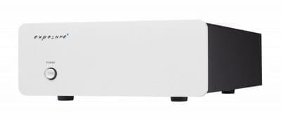Фонокорректор Exposure XM3 Phono Amplifier