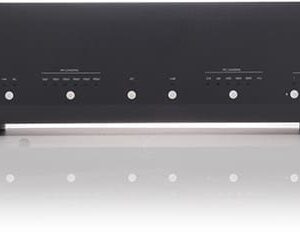 Фонокорректор Musical Fidelity M6 x Vinyl (black)