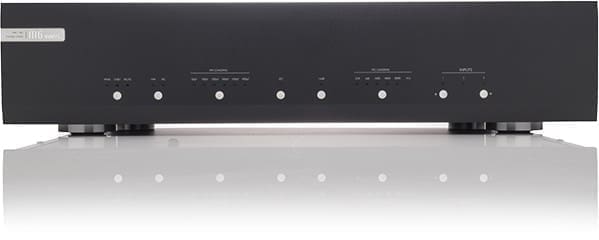 Фонокорректор Musical Fidelity M6 x Vinyl (black)