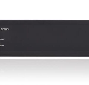 Фонокорректор Musical Fidelity V90-LPS (black)