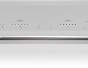 Фонокорректор Musical Fidelity M6 x Vinyl (silver)