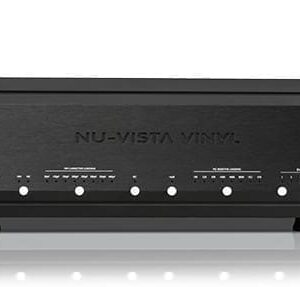 Фонокорректор Musical Fidelity Nu-Vista Vinyl (black)