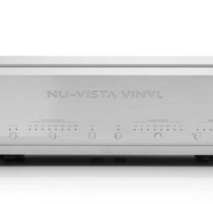 Фонокорректор Musical Fidelity Nu-Vista Vinyl (silver)