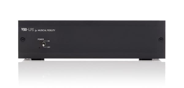Фонокорректор Musical Fidelity V90-LPS (black)