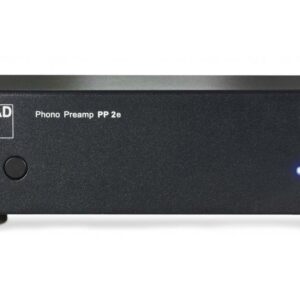Фонокорректор NAD PP 2e
