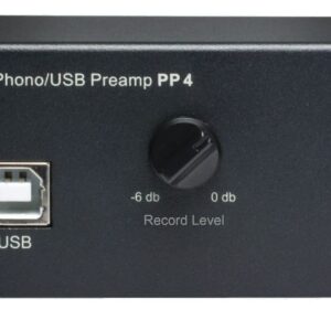 Фонокорректор NAD PP 4