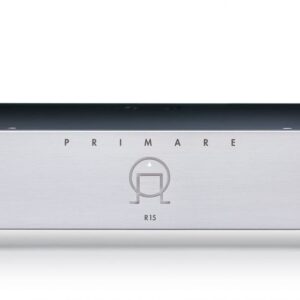 Фонокорректор Primare R15 (titanium)