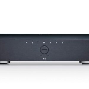 Фонокорректор Primare R15 (black)