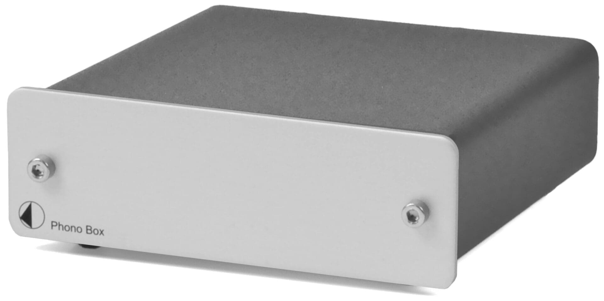 Фонокорректор Pro-Ject MM/MC PHONO BOX (DC)