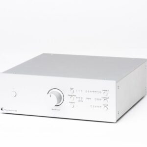 Фонокорректор Pro-Ject Phono Box DS2 USB (Silver)