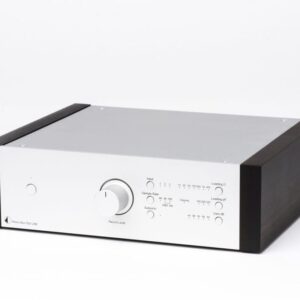 Фонокорректор Pro-Ject Phono Box DS2 USB (Silver/Eucalyptus)