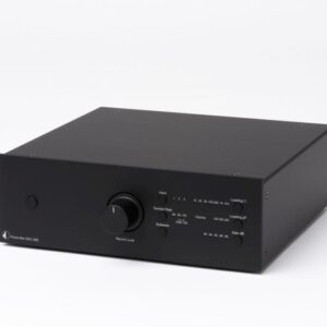 Фонокорректор Pro-Ject Phono Box DS2 USB (Black)