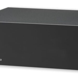 Фонокорректор Pro-Ject Phono Box S2 Ultra (Black)