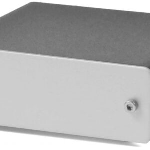 Фонокорректор Pro-Ject Phono Box USB (Silver)