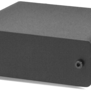 Фонокорректор Pro-Ject Phono Box USB (Black)