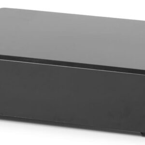 Фонокорректор Pro-Ject Phono Box E (Black)