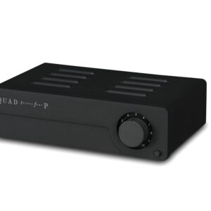 Фонокорректор Quad QC Twenty Four P