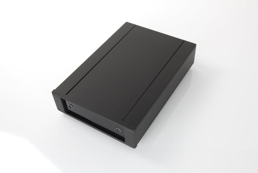 Фонокорректор Rega Aria Mk3 (MM/MC)