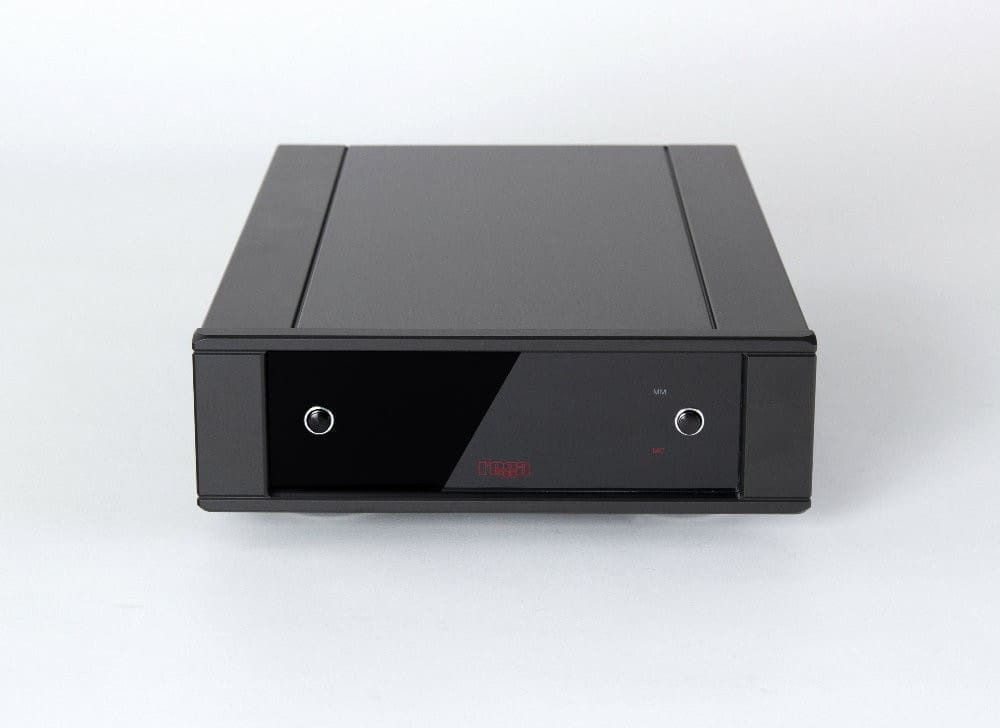 Фонокорректор Rega Aria Mk3 (MM/MC)