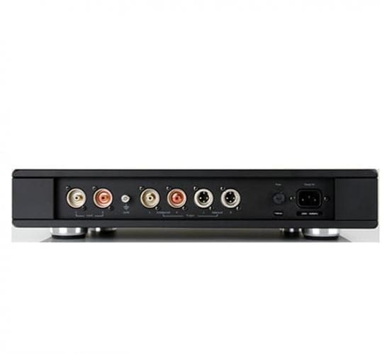 Фонокорректор Rega Aura Reference MC