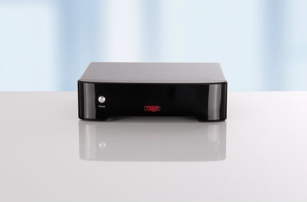 Фонокорректор Rega Fono MC MK4