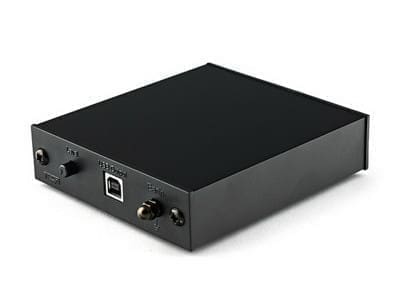 Фонокорректор Rega Fono Mini A2D