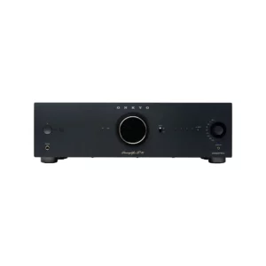 Стерео предусилитель Onkyo P-80 Black