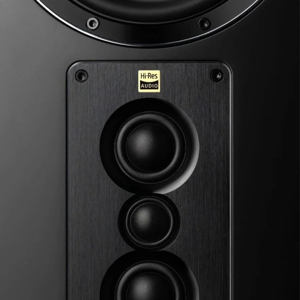 Напольная акустика Magnat Signature 999 Black