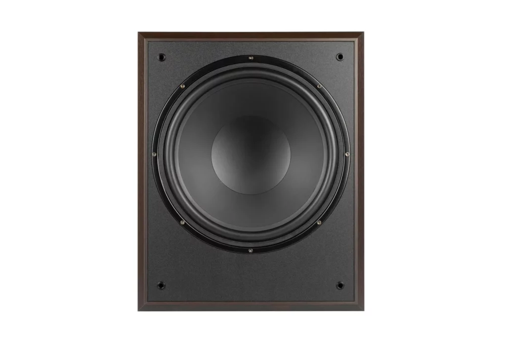 Сабвуфер Premiera ES-12SA MC