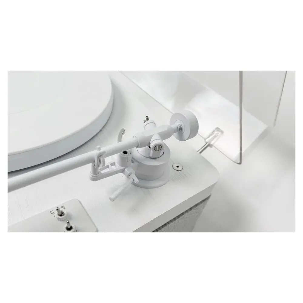 Проигрыватель винила Phaze Audio Adelle White