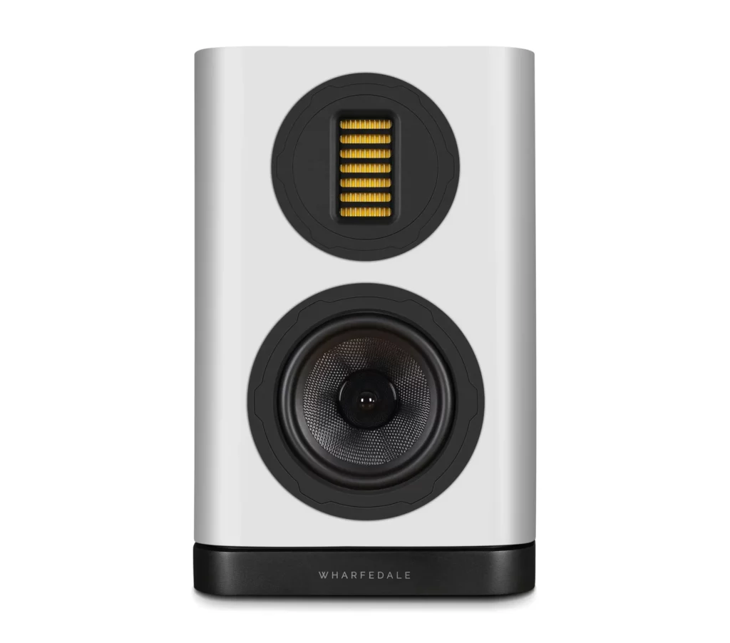 Полочная акустика Wharfedale Evo 5.1 White Oak