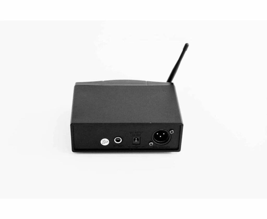 Вокальная радиосистема LAudio PRO1-M