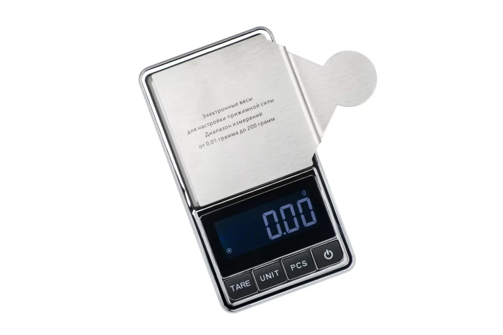 Весы Premiera PK-110L