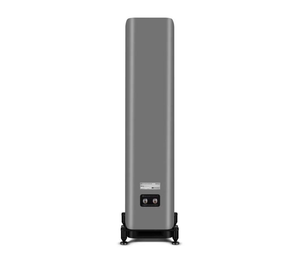 Напольная акустика Wharfedale Evo 5.3 Grey