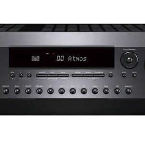 AV-ресивер Integra DRX-2.4 M2