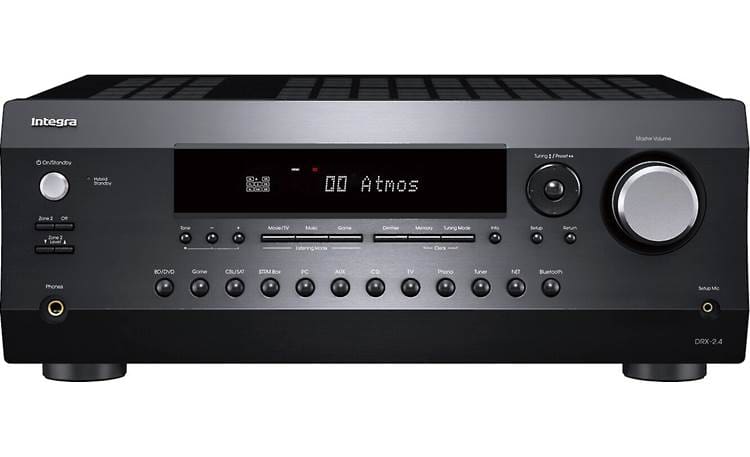 AV-ресивер Integra DRX-2.4 M2