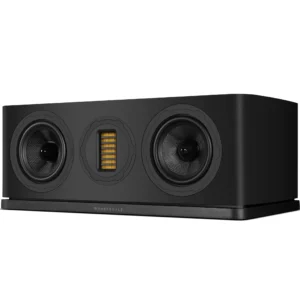 Акустика центрального канала Wharfedale Evo 5.C Black Oak