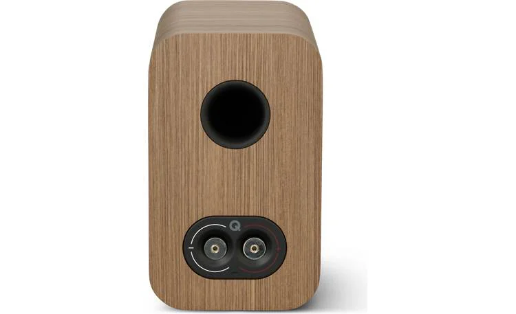 Полочная акустика Q Acoustics 5010 Holme Oak