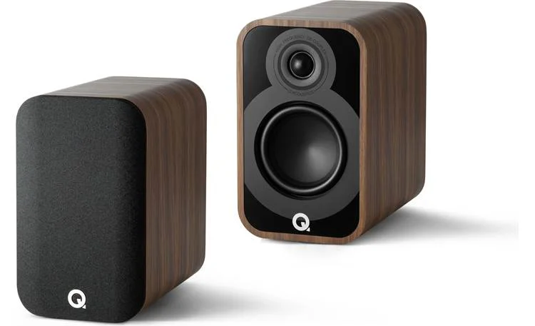 Полочная акустика Q Acoustics 5010 Santos Rosewood