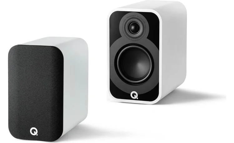 Полочная акустика Q Acoustics 5010 Satin White