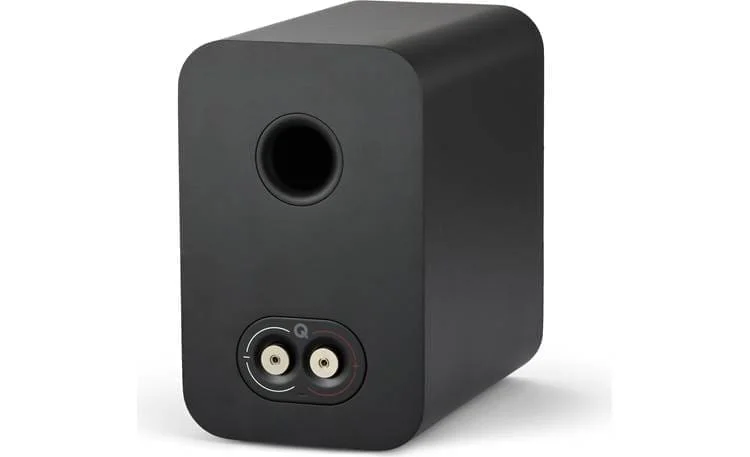 Полочная акустика Q Acoustics 5020 Satin Black
