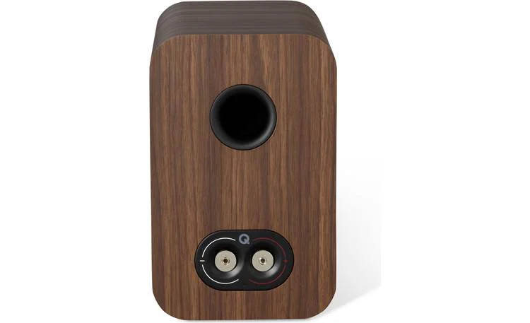 Полочная акустика Q Acoustics 5020 Santos Rosewood