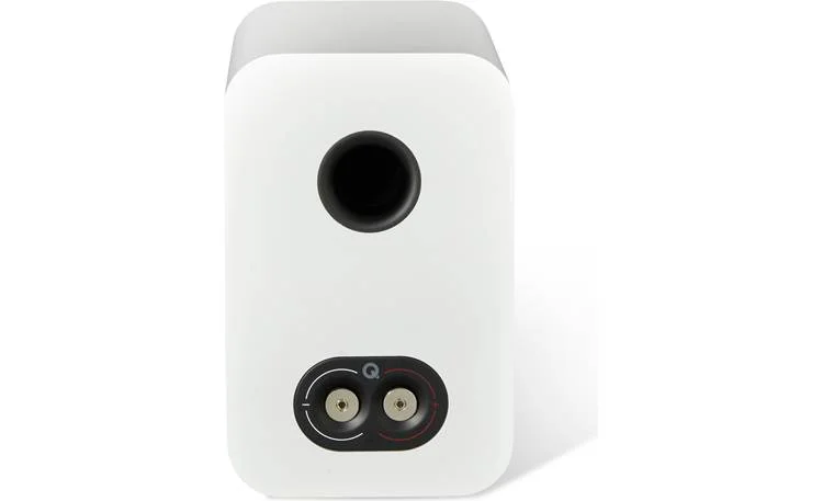 Полочная акустика Q Acoustics 5020 Satin White